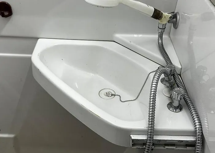 Tente de luxe Campervan Sally *