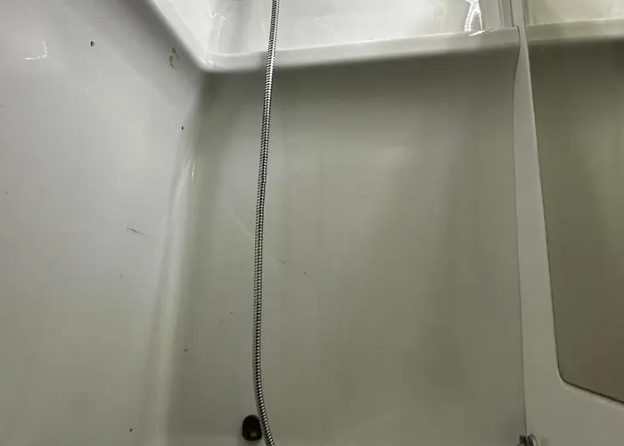 Campervan Sally Luxury tent