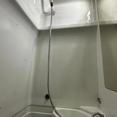 Campervan Sally Οργανωμένο κάμπινγκ